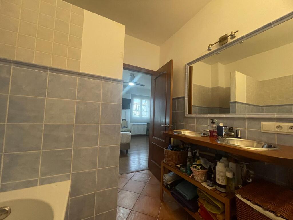 ? Permuta de Casa con encanto en el corazón de Mahón – Ideal - foto 10