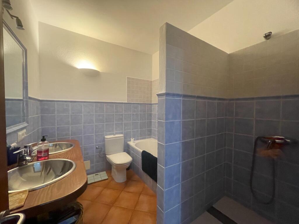 ? Permuta de Casa con encanto en el corazón de Mahón – Ideal - foto 11