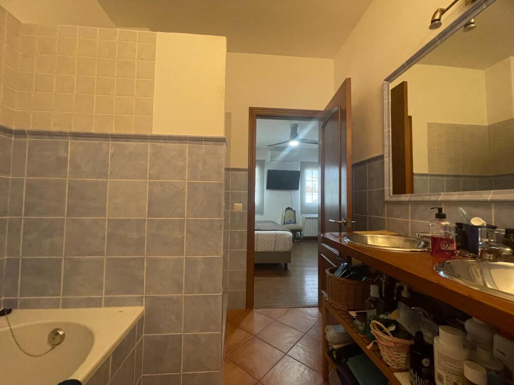 ? Permuta de Casa con encanto en el corazón de Mahón – Ideal - foto 12