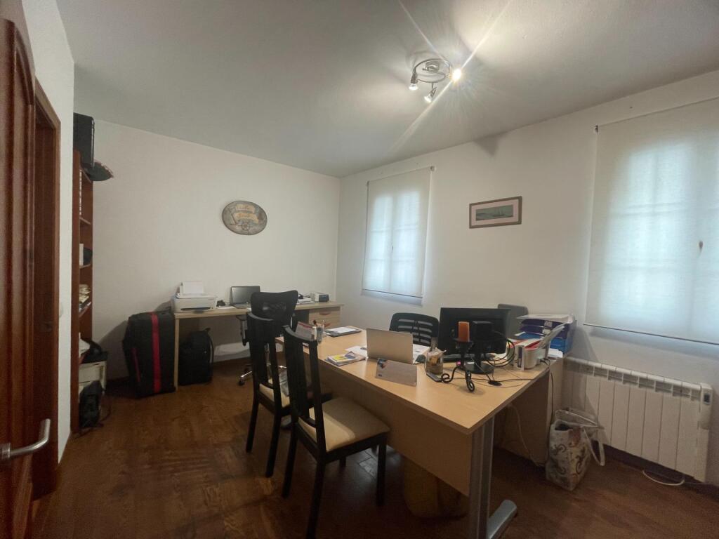 ? Permuta de Casa con encanto en el corazón de Mahón – Ideal - foto 13