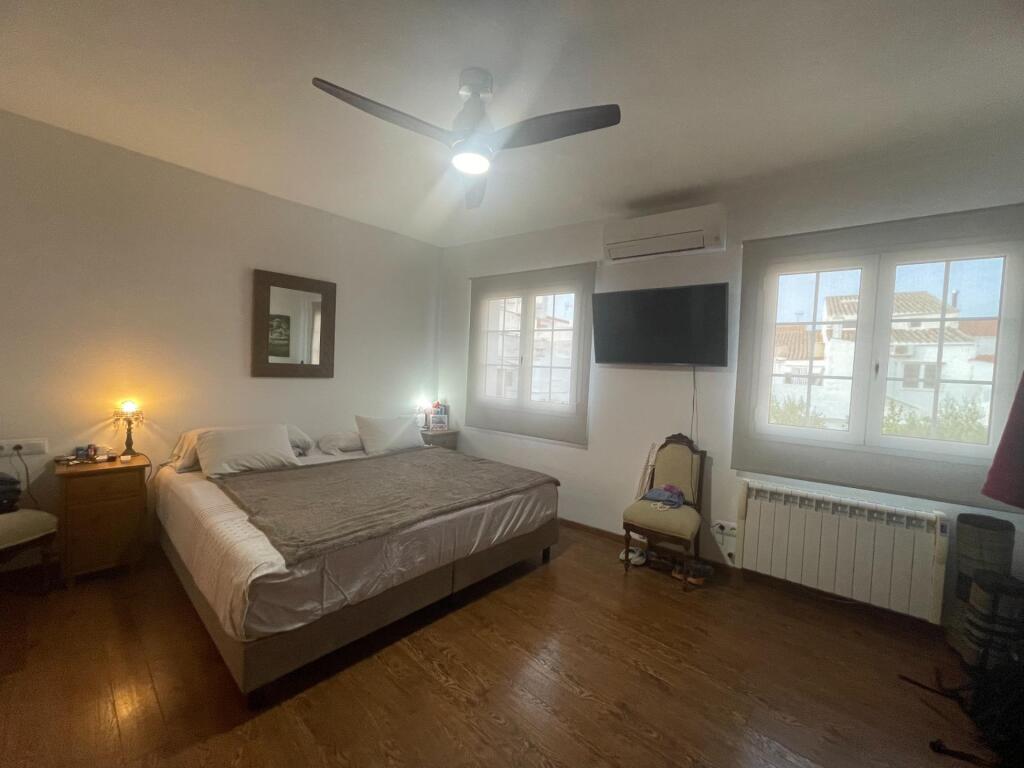 ? Permuta de Casa con encanto en el corazón de Mahón – Ideal - foto 15