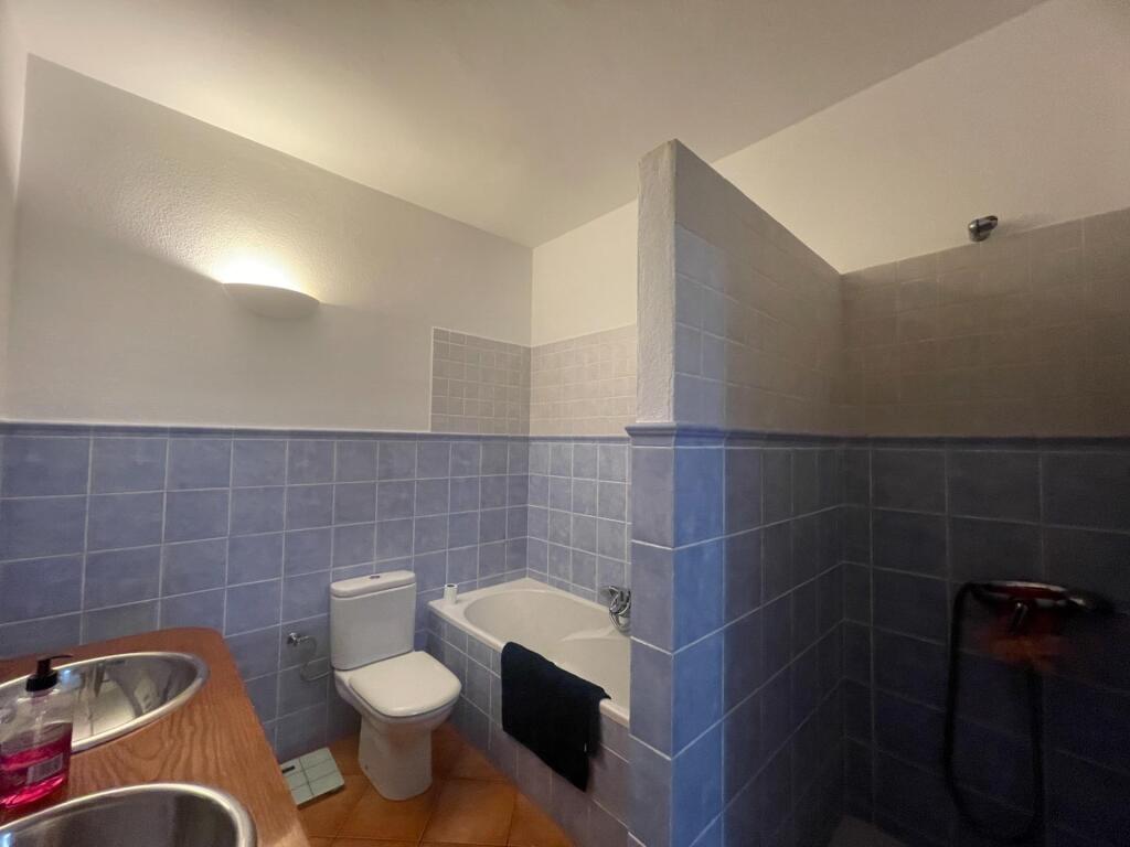 ? Permuta de Casa con encanto en el corazón de Mahón – Ideal - foto 16