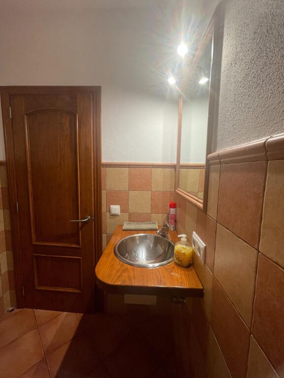 ? Permuta de Casa con encanto en el corazón de Mahón – Ideal - foto 18