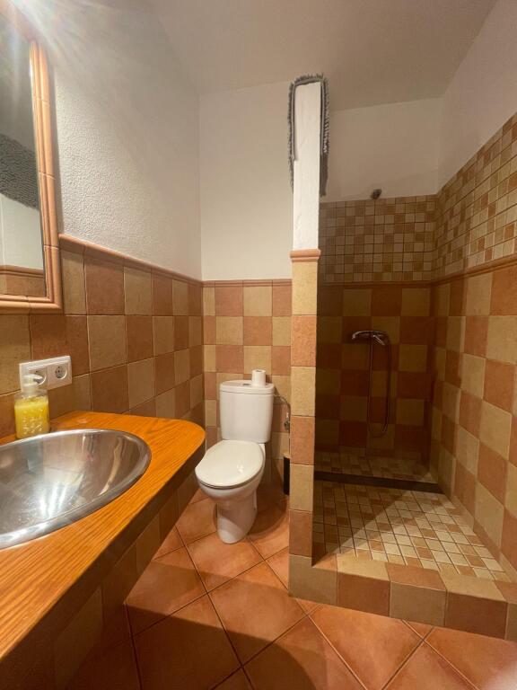 ? Permuta de Casa con encanto en el corazón de Mahón – Ideal - foto 19