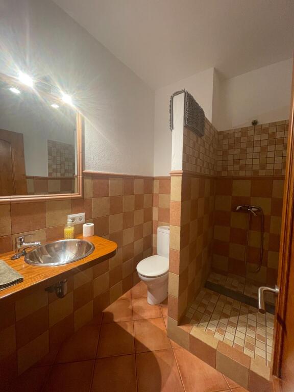 ? Permuta de Casa con encanto en el corazón de Mahón – Ideal - foto 20