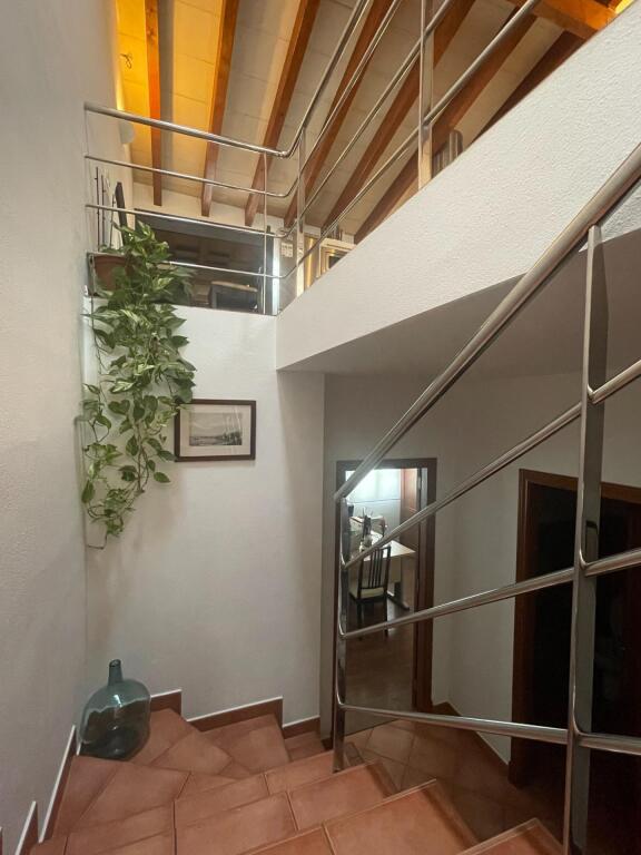 ? Permuta de Casa con encanto en el corazón de Mahón – Ideal - foto 22