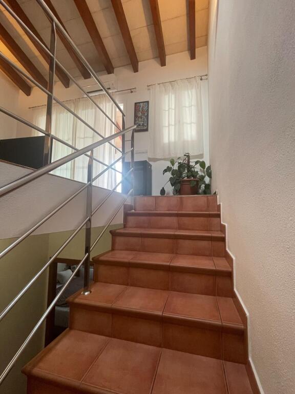 ? Permuta de Casa con encanto en el corazón de Mahón – Ideal - foto 23