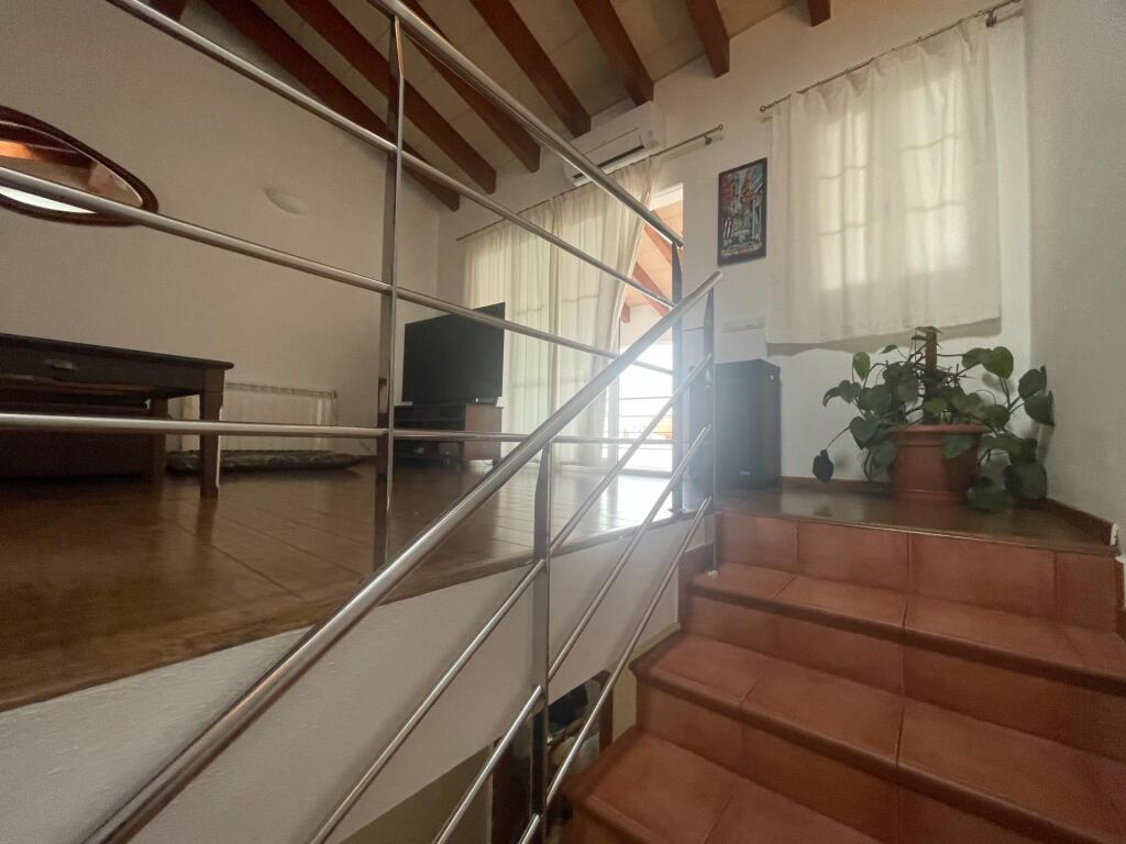 ? Permuta de Casa con encanto en el corazón de Mahón – Ideal - foto 24