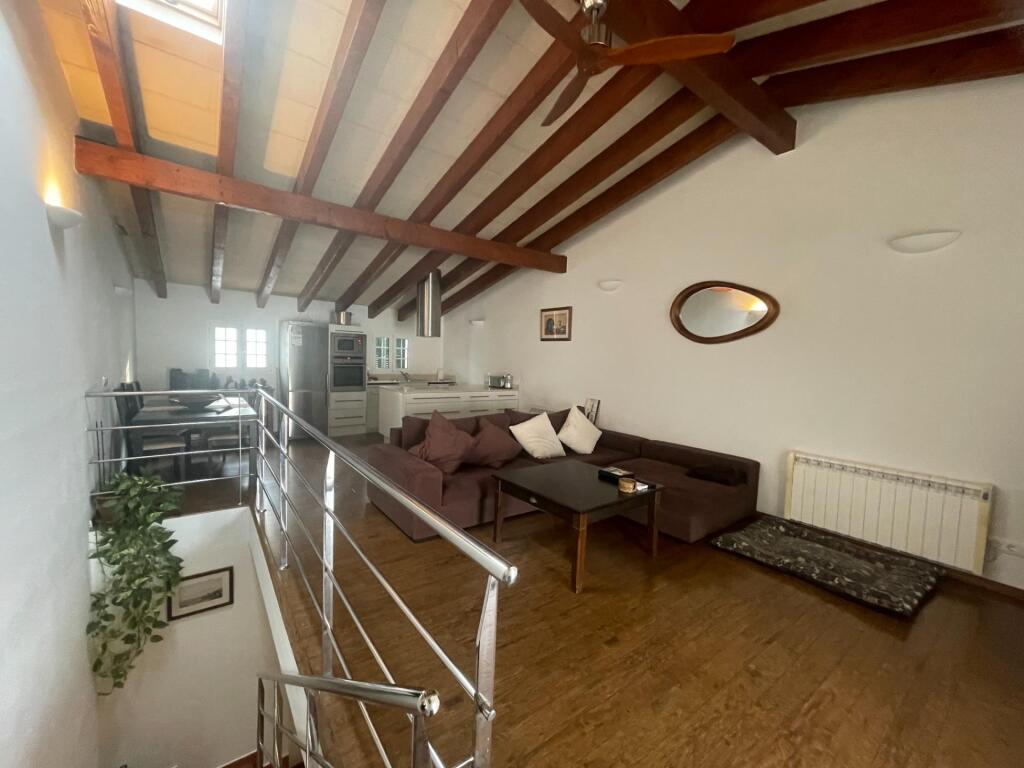 ? Permuta de Casa con encanto en el corazón de Mahón – Ideal - foto 25