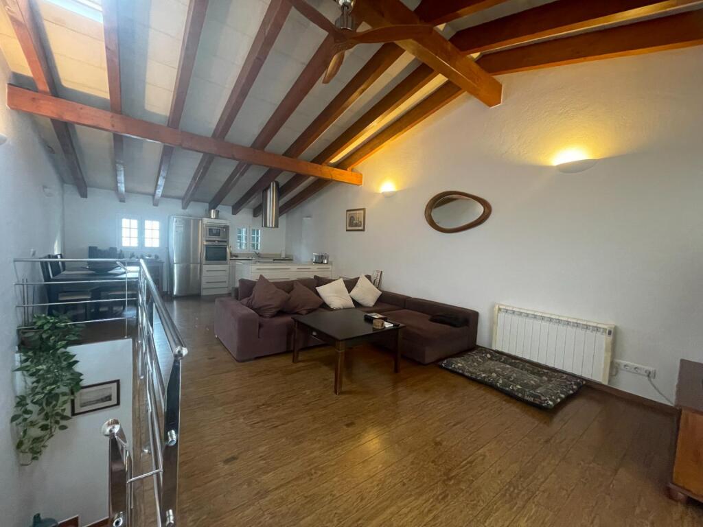 ? Permuta de Casa con encanto en el corazón de Mahón – Ideal - foto 26