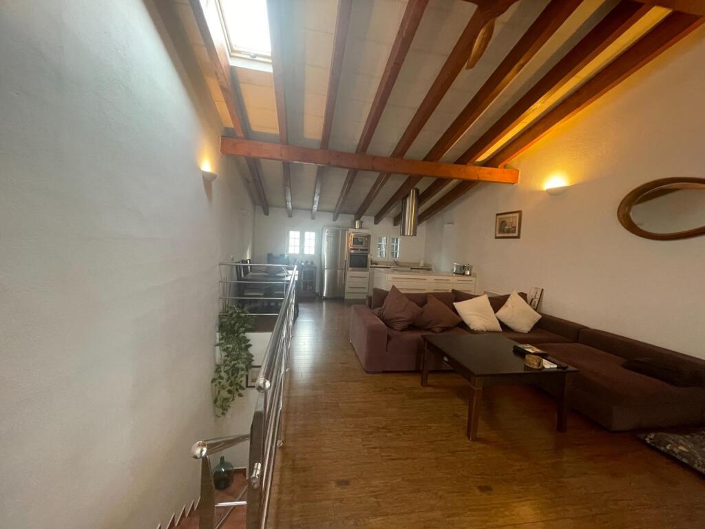 ? Permuta de Casa con encanto en el corazón de Mahón – Ideal - foto 27