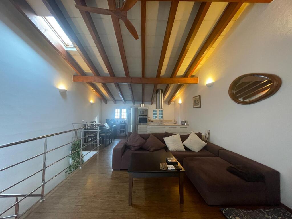 ? Permuta de Casa con encanto en el corazón de Mahón – Ideal - foto 29