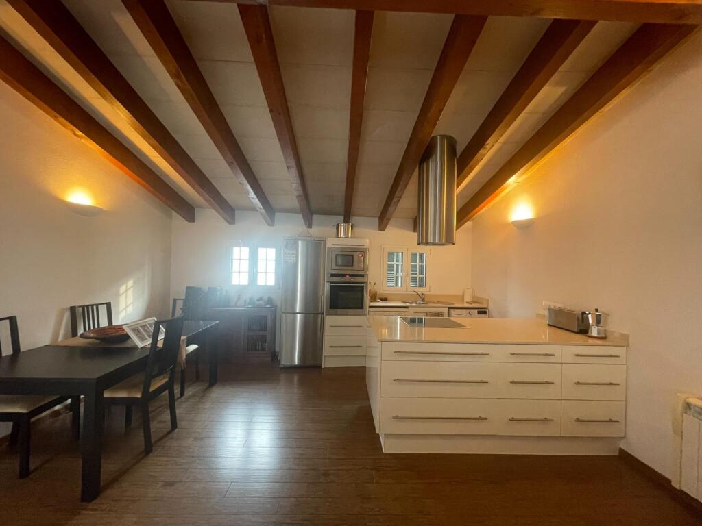 ? Permuta de Casa con encanto en el corazón de Mahón – Ideal - foto 30