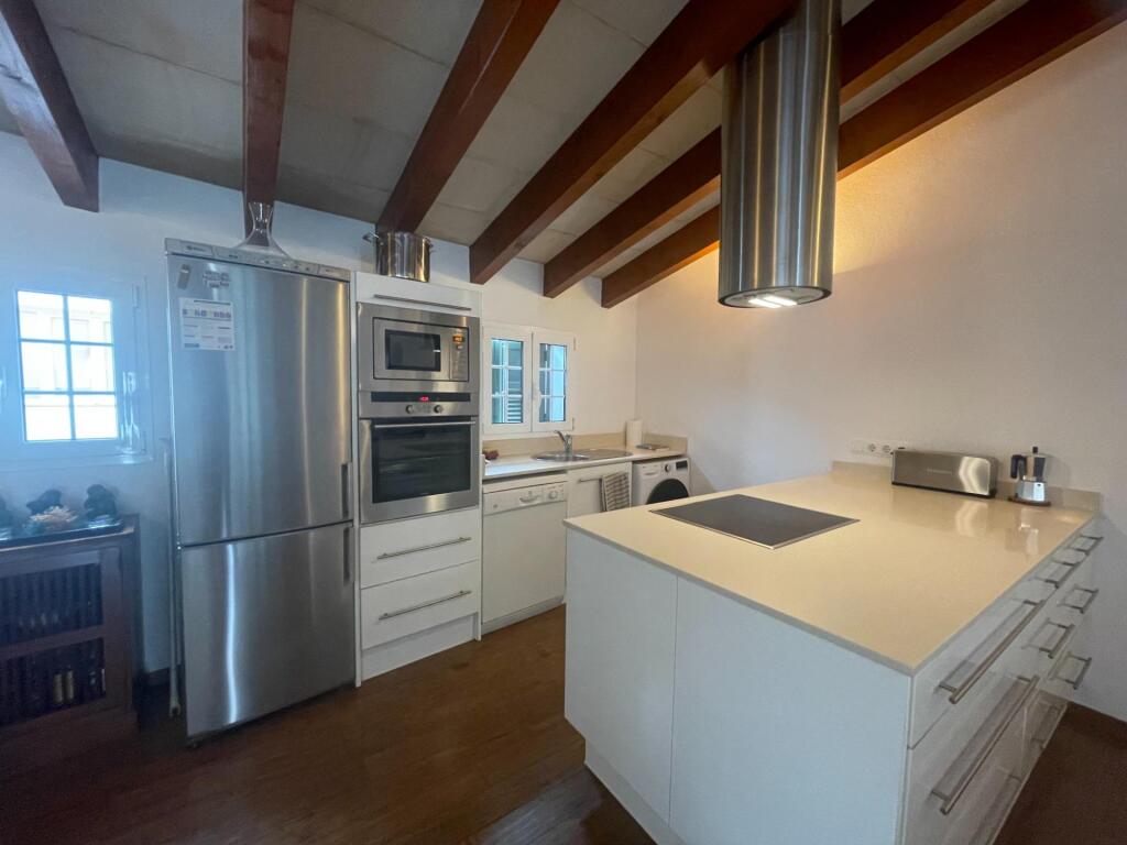 ? Permuta de Casa con encanto en el corazón de Mahón – Ideal - foto 31