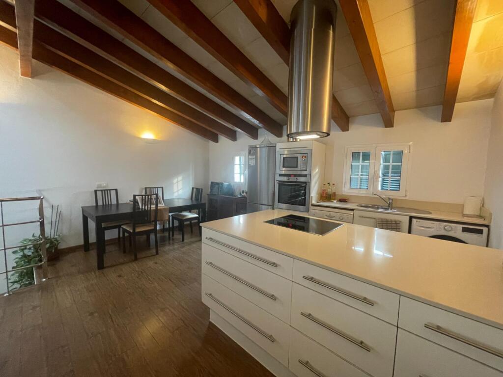 ? Permuta de Casa con encanto en el corazón de Mahón – Ideal - foto 32