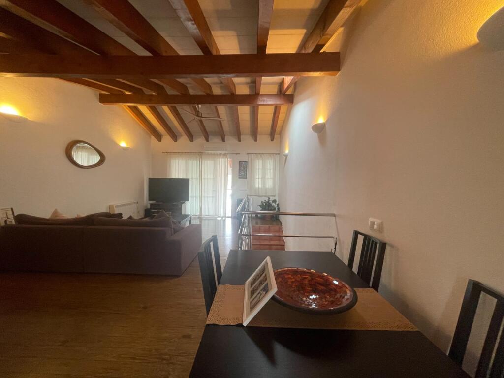 ? Permuta de Casa con encanto en el corazón de Mahón – Ideal - foto 35