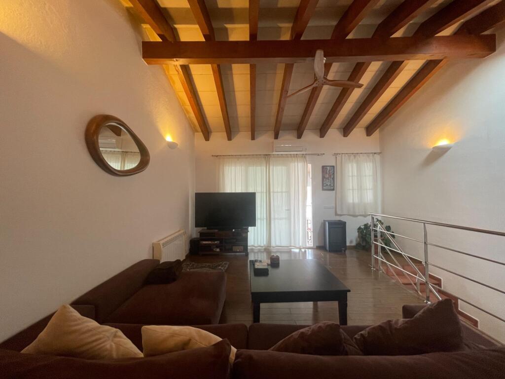 ? Permuta de Casa con encanto en el corazón de Mahón – Ideal - foto 36