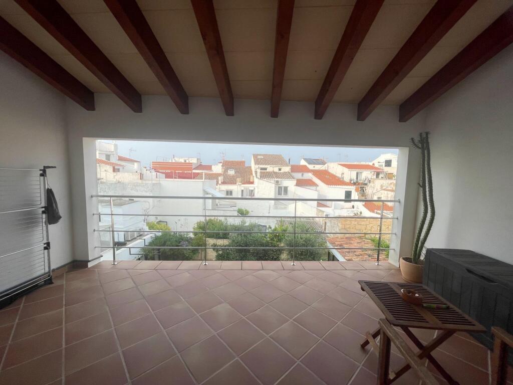 ? Permuta de Casa con encanto en el corazón de Mahón – Ideal - foto 37