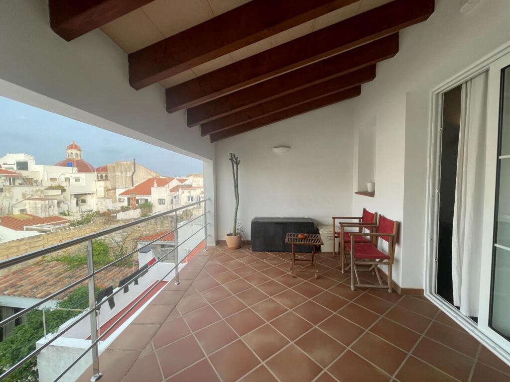 ? Permuta de Casa con encanto en el corazón de Mahón – Ideal - foto 38