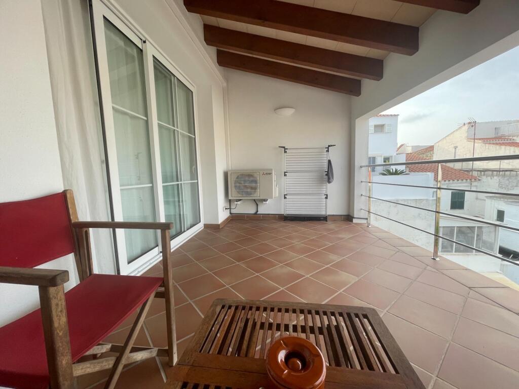 ? Permuta de Casa con encanto en el corazón de Mahón – Ideal - foto 39