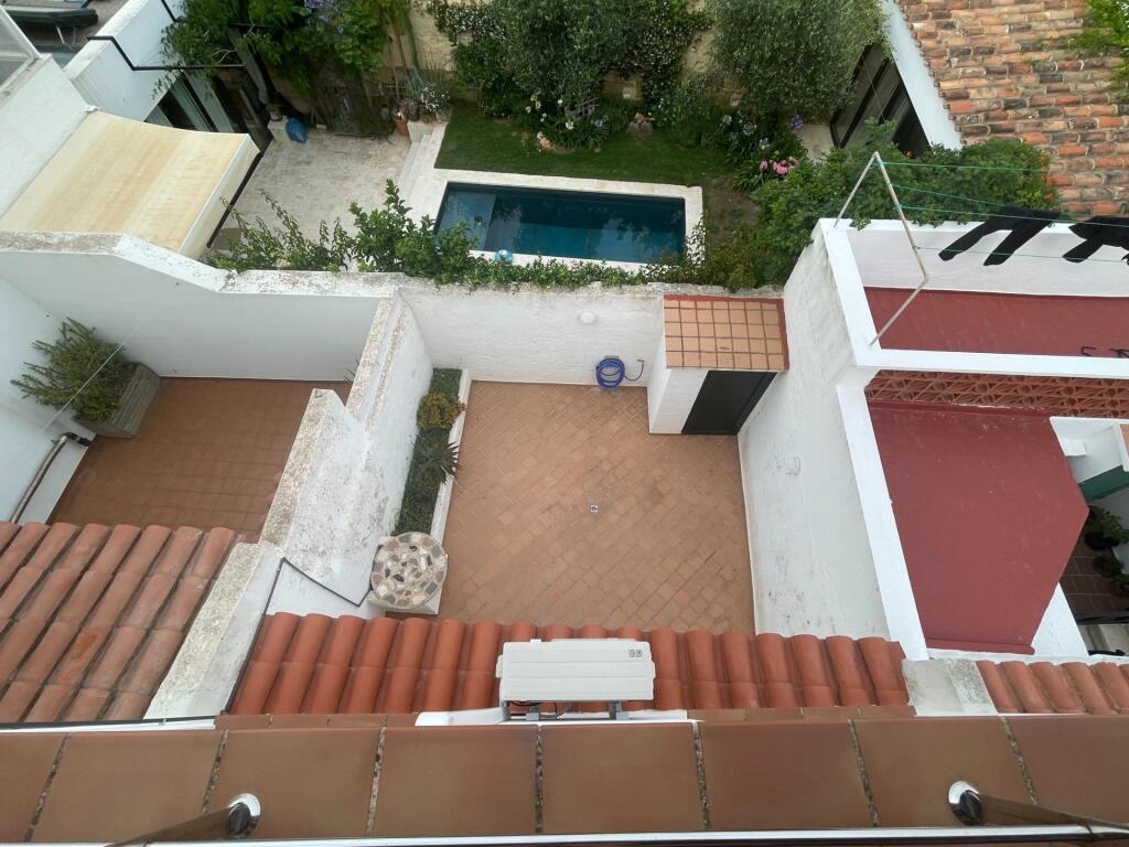 ? Permuta de Casa con encanto en el corazón de Mahón – Ideal - foto 41