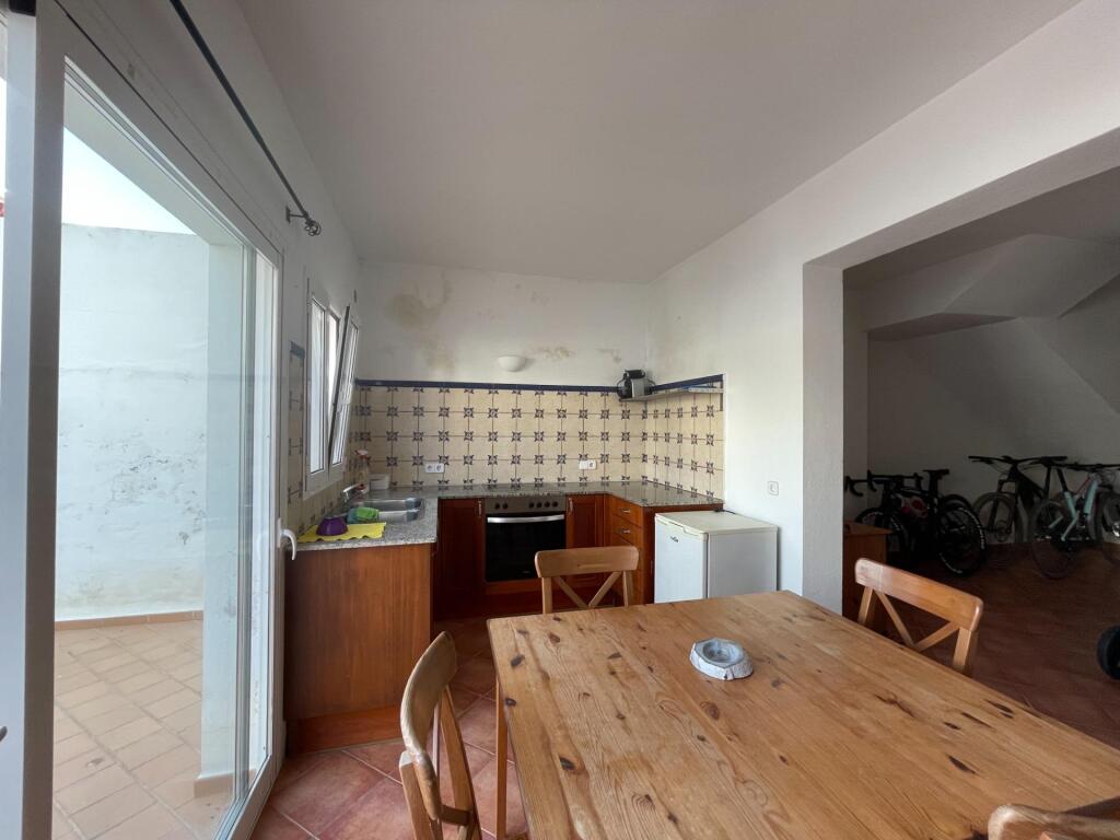 ? Permuta de Casa con encanto en el corazón de Mahón – Ideal - foto 56