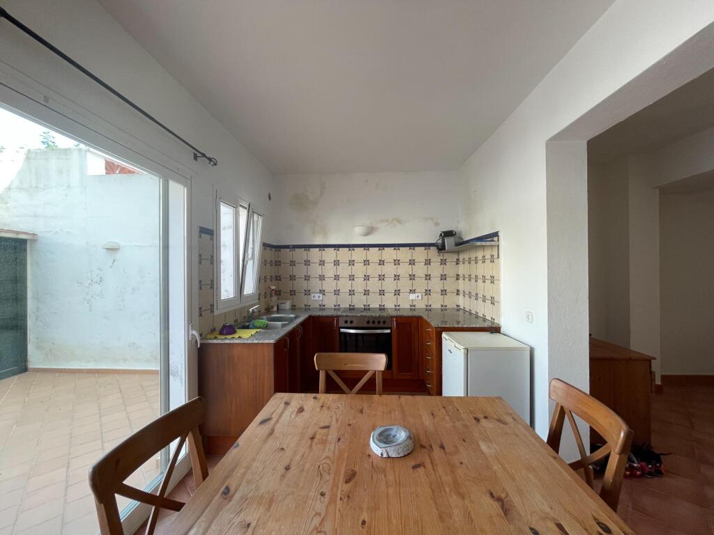 ? Permuta de Casa con encanto en el corazón de Mahón – Ideal - foto 57