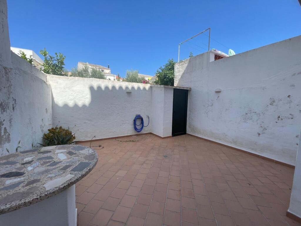 ? Permuta de Casa con encanto en el corazón de Mahón – Ideal - foto 58