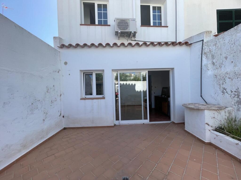 ? Permuta de Casa con encanto en el corazón de Mahón – Ideal - foto 60