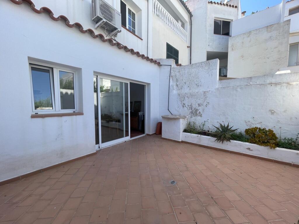 ? Permuta de Casa con encanto en el corazón de Mahón – Ideal - foto 61