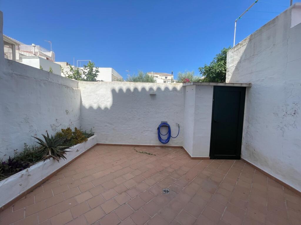 ? Permuta de Casa con encanto en el corazón de Mahón – Ideal - foto 62