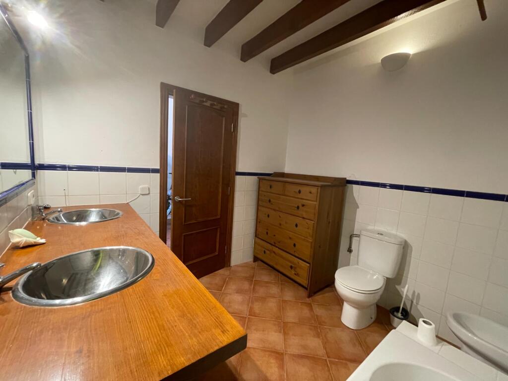 ? Permuta de Casa con encanto en el corazón de Mahón – Ideal - foto 63