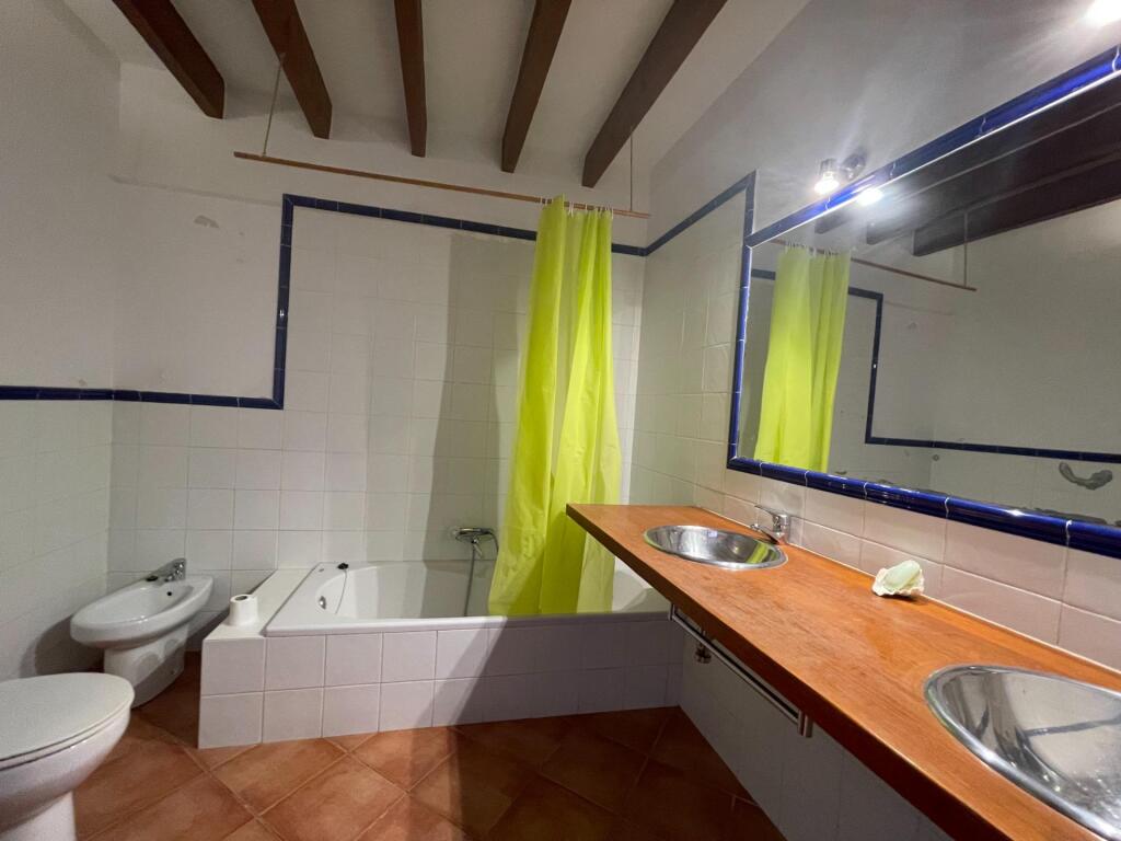 ? Permuta de Casa con encanto en el corazón de Mahón – Ideal - foto 64