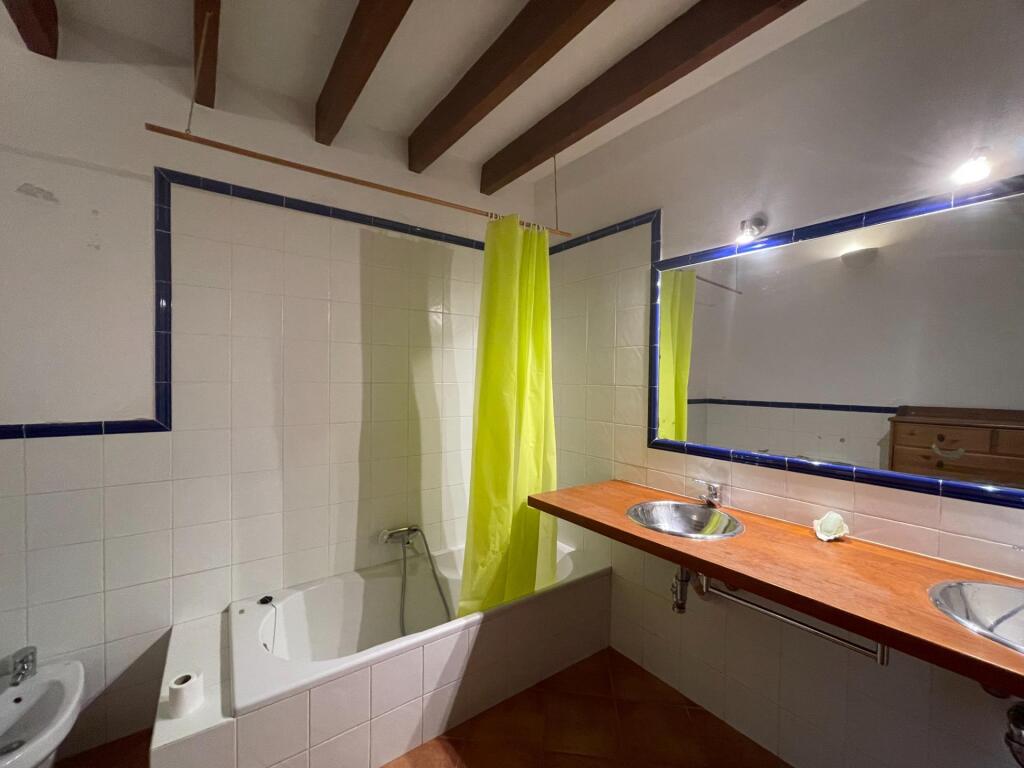 ? Permuta de Casa con encanto en el corazón de Mahón – Ideal - foto 67