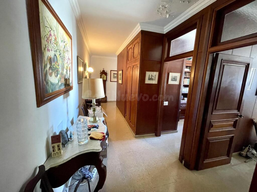 Amplio piso con infinitas posibilidades a dos pasos del cent - foto 3