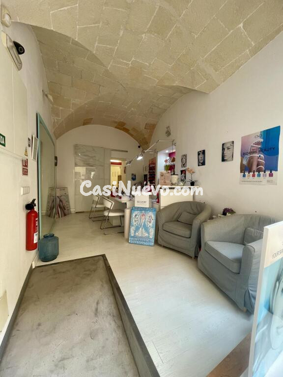 Traspaso Centro de Estética en Zona Centro – Ciutadella de Menorca
