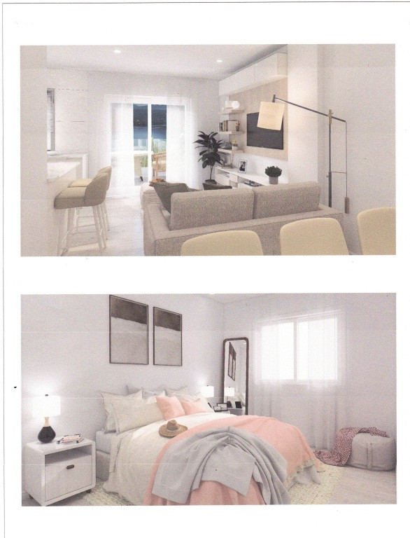 Piso en Venta en Ribeira (Santa Uxia) La Coruña