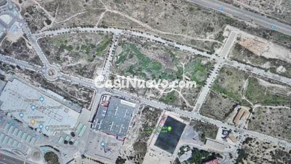 Parcela en Venta en Tarragona Tarragona