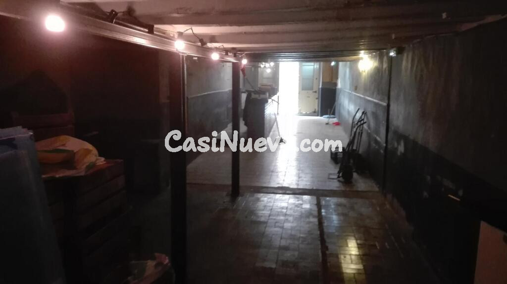 Local comercial en Venta en Tarragona Tarragona