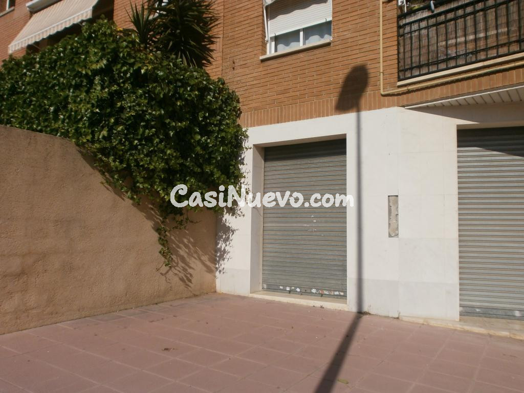Local comercial en Venta en Tarragona Tarragona
