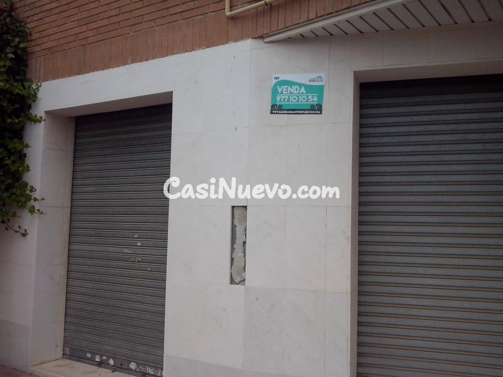 Local comercial en Venta en Tarragona Tarragona