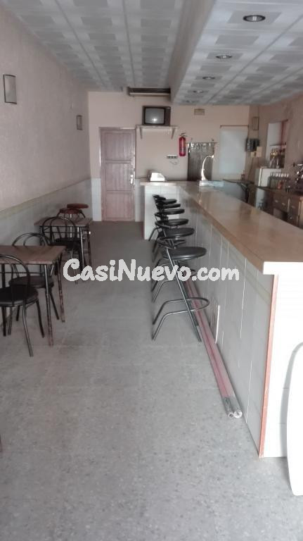 Local comercial en Venta en Sant Salvador Tarragona