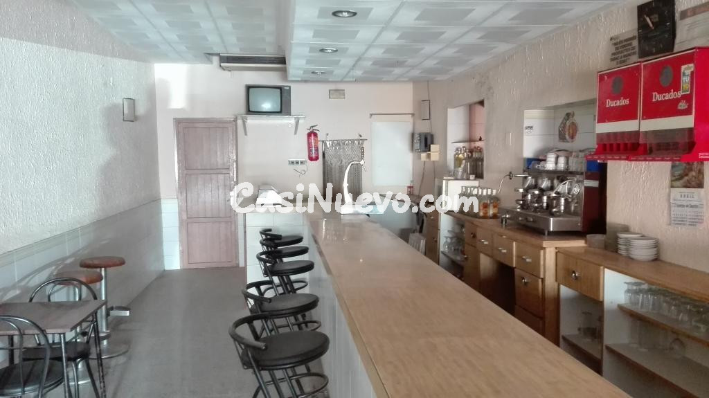 Local comercial en Venta en Sant Salvador Tarragona