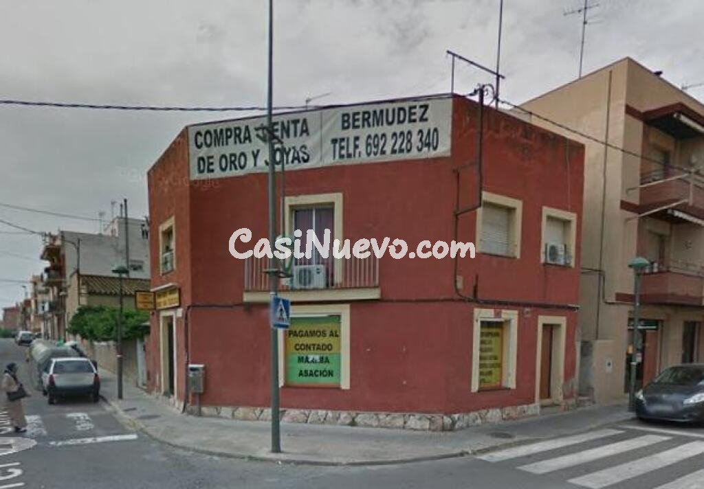 Adosada en Venta en Tarragona Tarragona