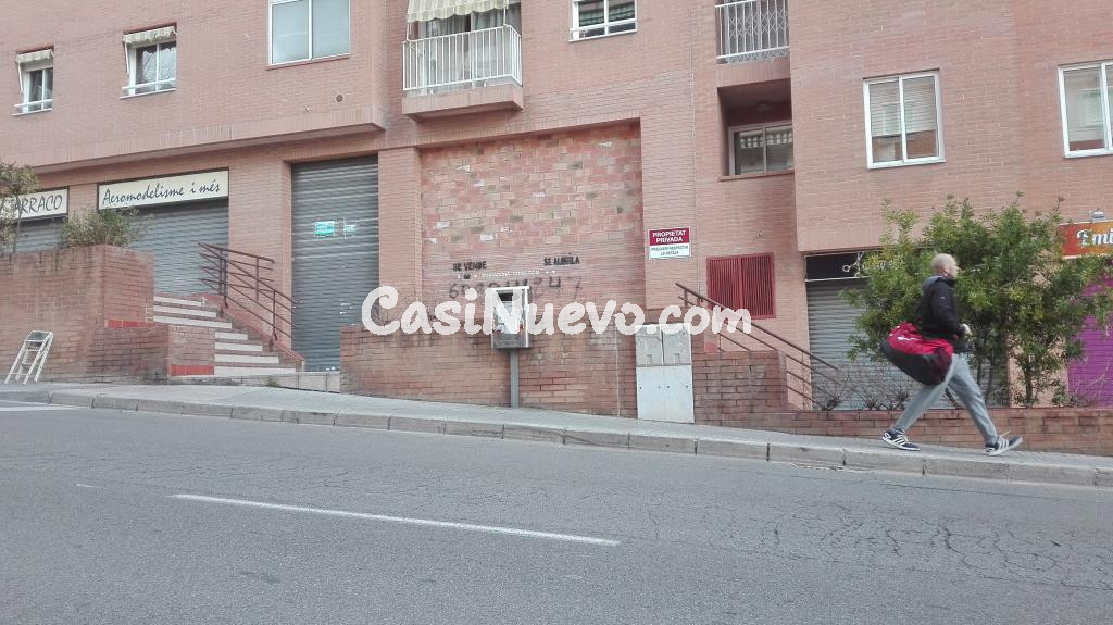 Local comercial en Venta en Tarragona Tarragona