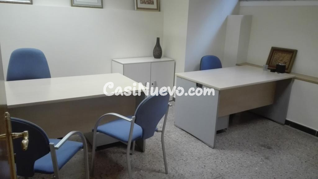 Oficina en Alquiler en Tarragona Tarragona