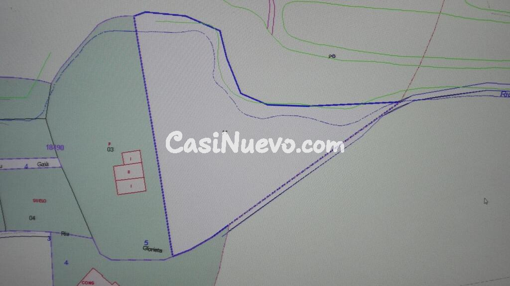 Solar urbano en Venta en Prades Tarragona