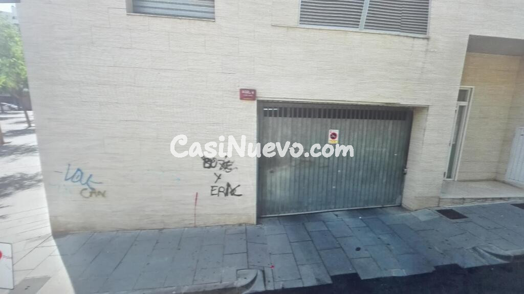 Parking coche en Venta en Constanti Tarragona