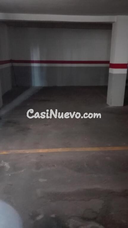 Parking coche en Venta en Tarragona Tarragona