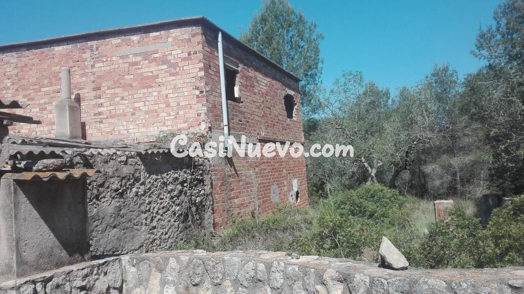 Suelo rústico en Venta en Tarragona Tarragona